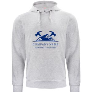 Clique Basic Hoody Miniaturansicht