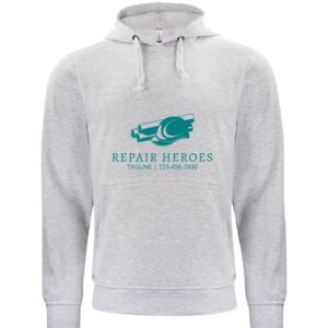 Clique Basic Hoody Miniaturansicht