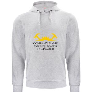 Clique Basic Hoody Miniaturansicht