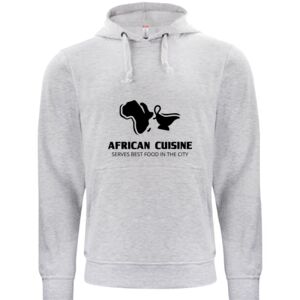 Clique Basic Hoody Miniaturansicht