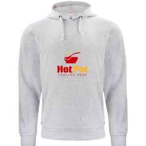 Clique Basic Hoody Miniaturansicht