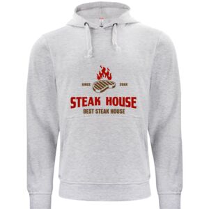 Clique Basic Hoody Miniaturansicht