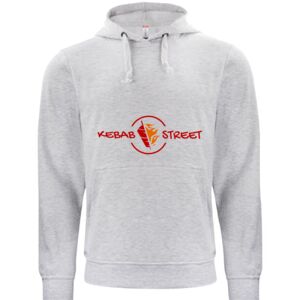 Clique Basic Hoody Miniaturansicht