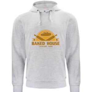 Clique Basic Hoody Miniaturansicht