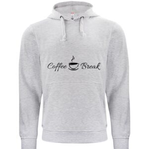 Clique Basic Hoody Miniaturansicht