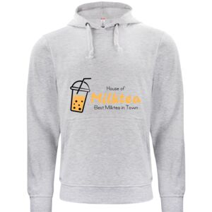 Clique Basic Hoody Miniaturansicht