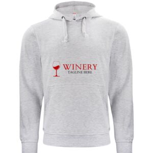 Clique Basic Hoody Miniaturansicht