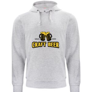 Clique Basic Hoody Miniaturansicht