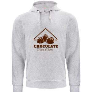 Clique Basic Hoody Miniaturansicht