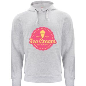 Clique Basic Hoody Miniaturansicht