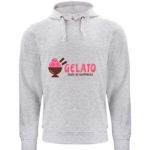 Clique Basic Hoody Miniaturansicht