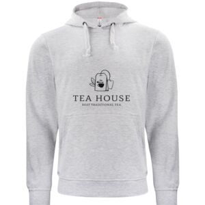 Clique Basic Hoody Miniaturansicht