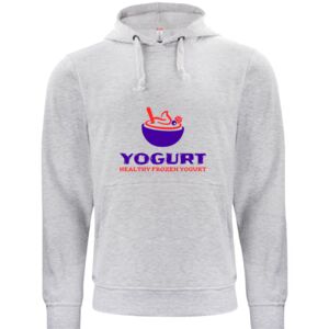 Clique Basic Hoody Miniaturansicht