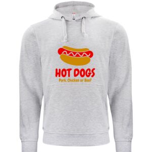 Clique Basic Hoody Miniaturansicht