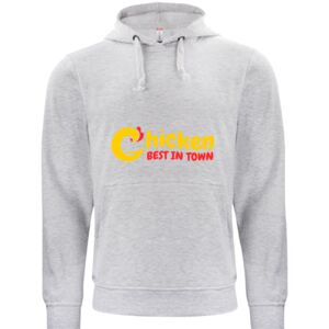 Clique Basic Hoody Miniaturansicht