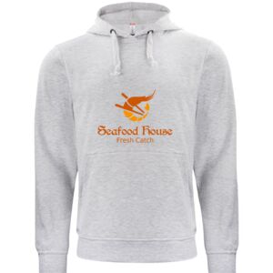 Clique Basic Hoody Miniaturansicht