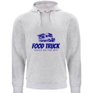 Clique Basic Hoody Miniaturansicht