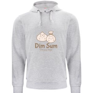 Clique Basic Hoody Miniaturansicht