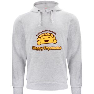 Clique Basic Hoody Miniaturansicht