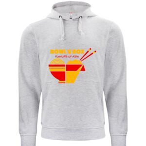Clique Basic Hoody Miniaturansicht