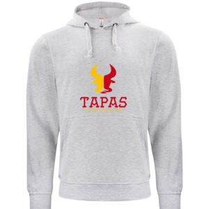 Clique Basic Hoody Miniaturansicht