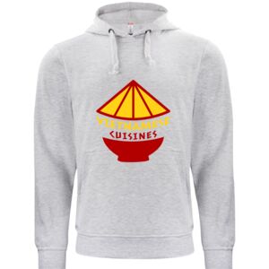 Clique Basic Hoody Miniaturansicht