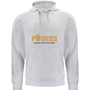 Clique Basic Hoody Miniaturansicht