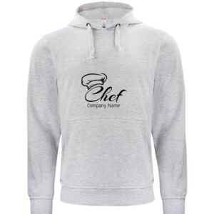 Clique Basic Hoody Miniaturansicht