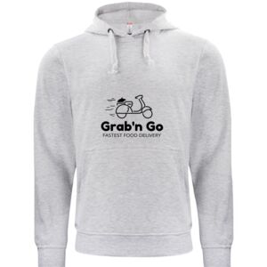 Clique Basic Hoody Miniaturansicht