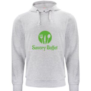 Clique Basic Hoody Miniaturansicht