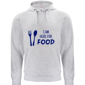 Clique Basic Hoody Miniaturansicht