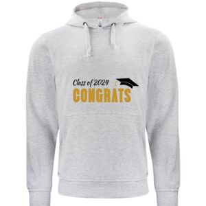 Clique Basic Hoody Miniaturansicht