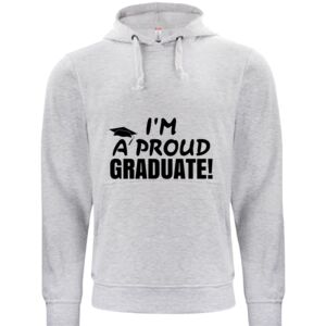 Clique Basic Hoody Miniaturansicht