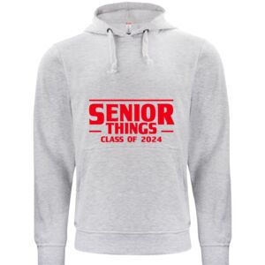 Clique Basic Hoody Miniaturansicht