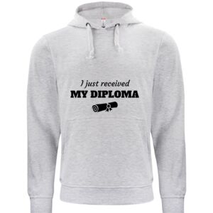 Clique Basic Hoody Miniaturansicht