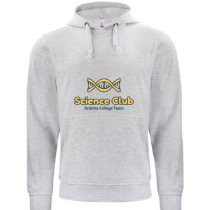 Clique Basic Hoody Miniaturansicht