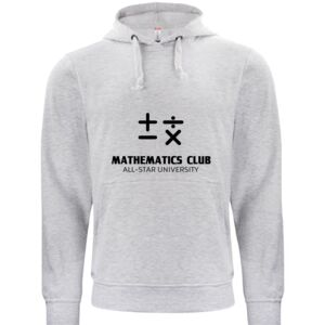Clique Basic Hoody Miniaturansicht