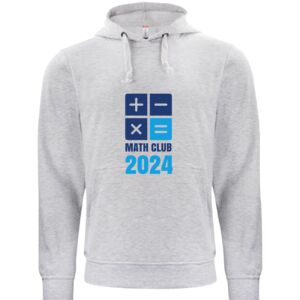 Clique Basic Hoody Miniaturansicht