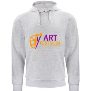 Clique Basic Hoody Miniaturansicht