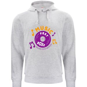 Clique Basic Hoody Miniaturansicht