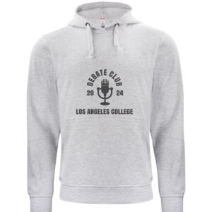 Clique Basic Hoody Miniaturansicht