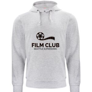 Clique Basic Hoody Miniaturansicht