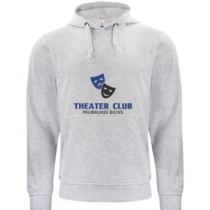 Clique Basic Hoody Miniaturansicht