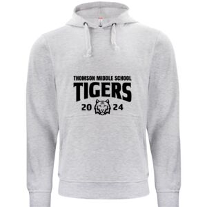 Clique Basic Hoody Miniaturansicht