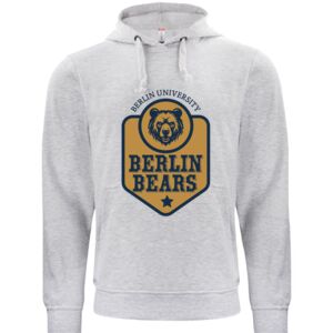 Clique Basic Hoody Miniaturansicht