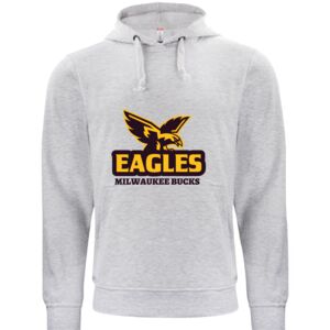 Clique Basic Hoody Miniaturansicht