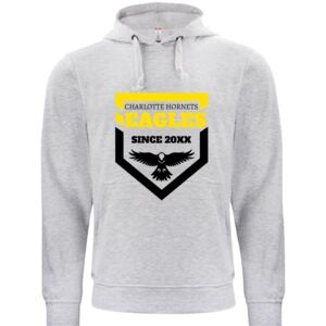 Clique Basic Hoody Miniaturansicht