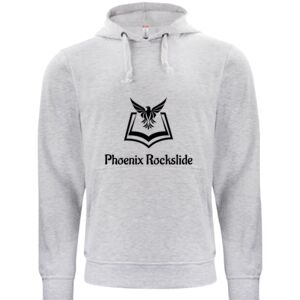Clique Basic Hoody Miniaturansicht