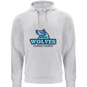 Clique Basic Hoody Miniaturansicht