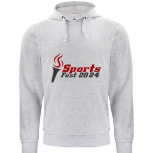 Clique Basic Hoody Miniaturansicht